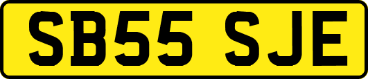 SB55SJE