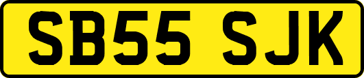 SB55SJK
