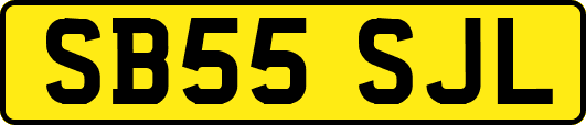 SB55SJL