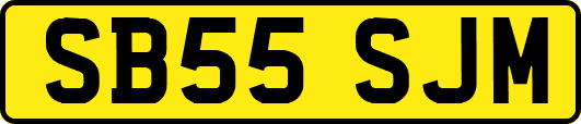 SB55SJM