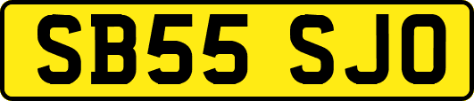 SB55SJO