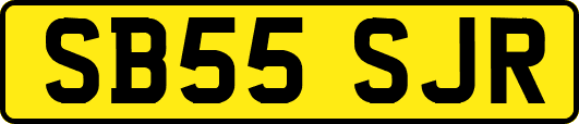 SB55SJR