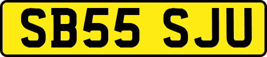 SB55SJU