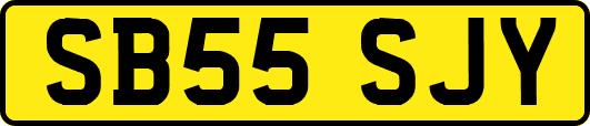 SB55SJY