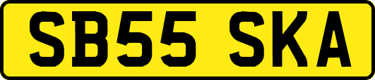 SB55SKA