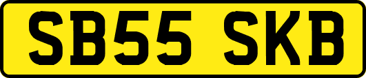 SB55SKB