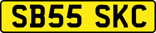 SB55SKC