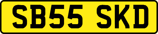 SB55SKD