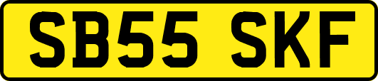 SB55SKF
