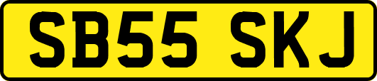 SB55SKJ