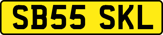 SB55SKL