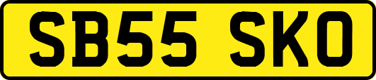 SB55SKO