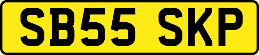 SB55SKP
