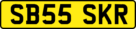 SB55SKR