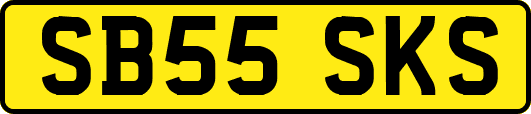 SB55SKS