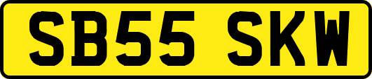 SB55SKW