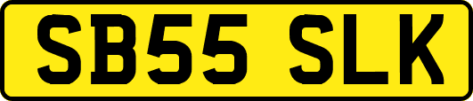 SB55SLK