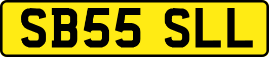 SB55SLL