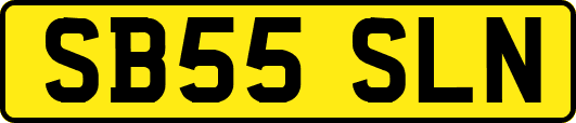 SB55SLN