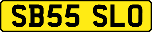 SB55SLO