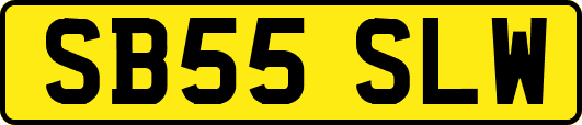 SB55SLW