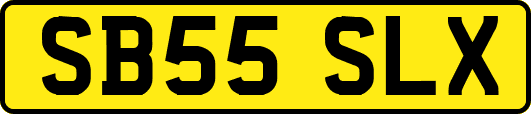 SB55SLX