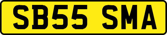 SB55SMA