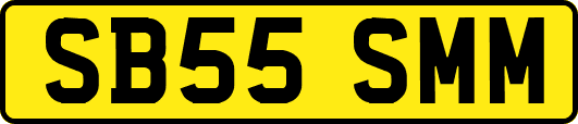 SB55SMM
