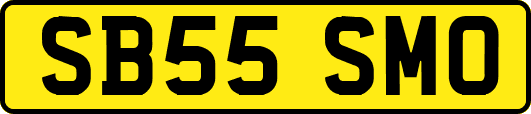SB55SMO