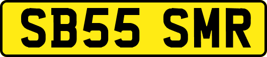 SB55SMR