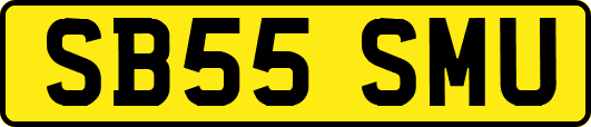 SB55SMU