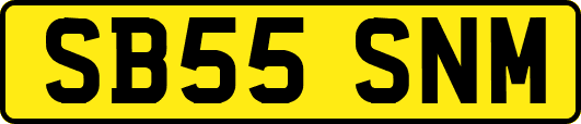 SB55SNM