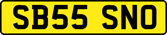 SB55SNO