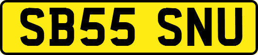 SB55SNU