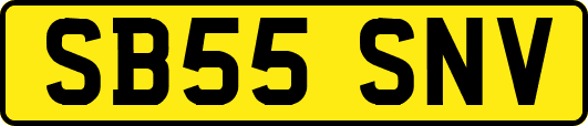 SB55SNV