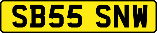 SB55SNW