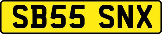 SB55SNX