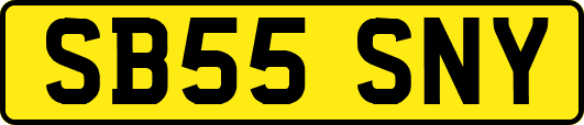 SB55SNY