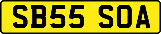 SB55SOA
