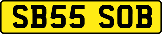 SB55SOB