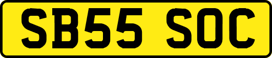 SB55SOC