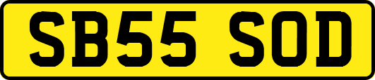 SB55SOD