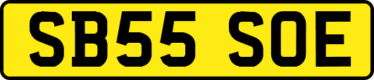 SB55SOE