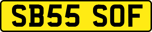 SB55SOF