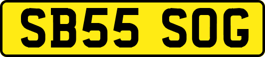 SB55SOG