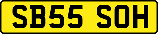 SB55SOH