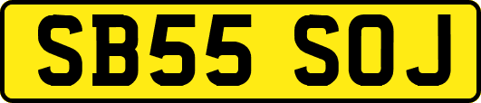 SB55SOJ