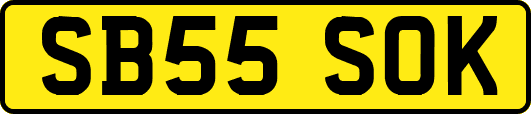 SB55SOK