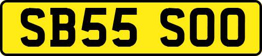 SB55SOO