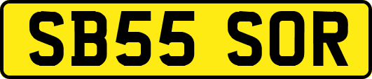 SB55SOR